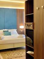 Hotel Brescia