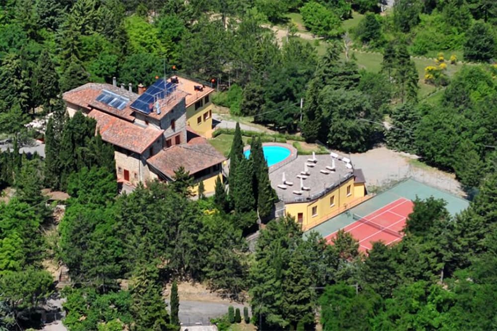 La Torre ai Mari