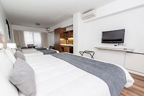 Hotel Bys Palermo