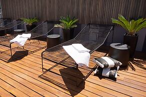 Hotel Bys Palermo