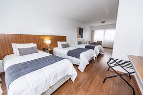 Hotel Bys Palermo