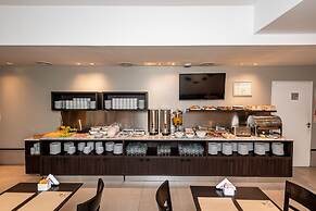 Hotel Bys Palermo