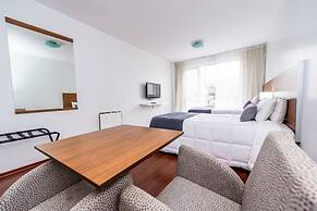 Hotel Bys Palermo