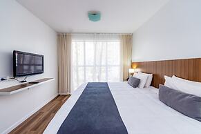 Hotel Bys Palermo