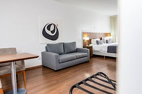 Hotel Bys Palermo