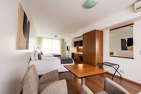 Hotel Bys Palermo