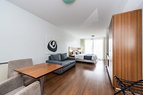 Hotel Bys Palermo