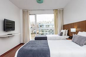 Hotel Bys Palermo