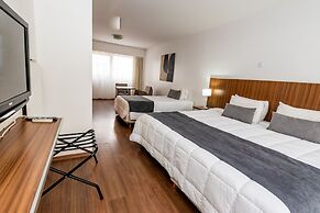 Hotel Bys Palermo