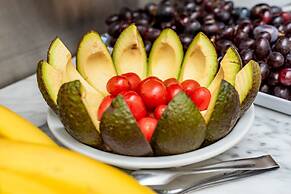 Hotel Bys Palermo
