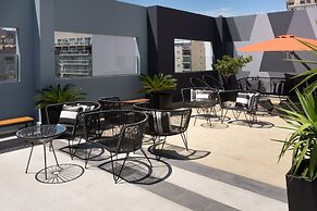 Hotel Bys Palermo