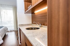 Hotel Bys Palermo