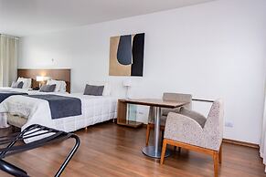 Hotel Bys Palermo