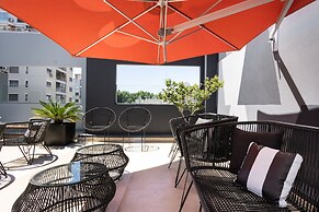 Hotel Bys Palermo