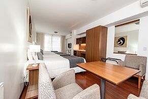 Hotel Bys Palermo