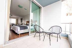 Hotel Bys Palermo