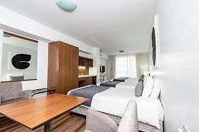 Hotel Bys Palermo