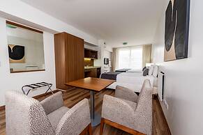Hotel Bys Palermo