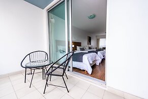 Hotel Bys Palermo