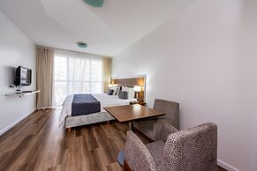 Hotel Bys Palermo