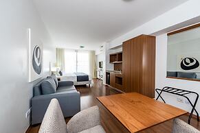 Hotel Bys Palermo