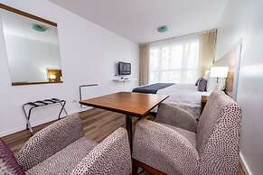 Hotel Bys Palermo