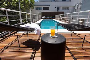 Hotel Bys Palermo