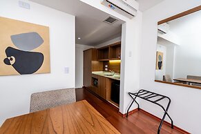 Hotel Bys Palermo