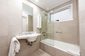 Hotel Bys Palermo
