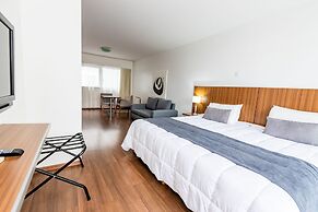 Hotel Bys Palermo