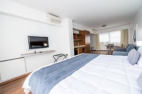 Hotel Bys Palermo