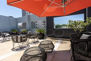 Hotel Bys Palermo