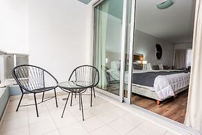 Hotel Bys Palermo