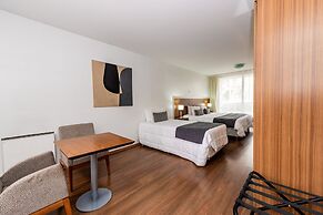 Hotel Bys Palermo