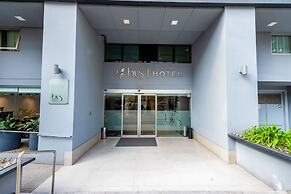 Hotel Bys Palermo