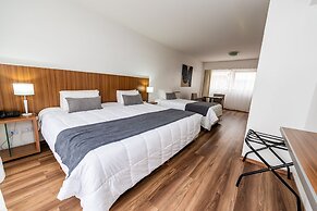 Hotel Bys Palermo