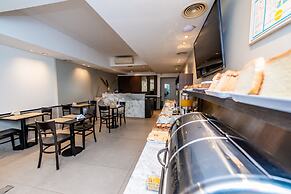 Hotel Bys Palermo