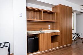 Hotel Bys Palermo