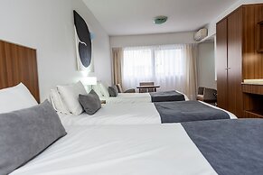 Hotel Bys Palermo