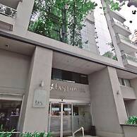 Hotel Bys Palermo