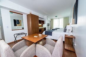 Hotel Bys Palermo