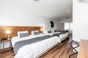 Hotel Bys Palermo