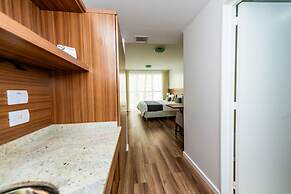 Hotel Bys Palermo