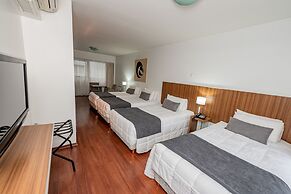 Hotel Bys Palermo