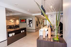 Hotel Bys Palermo