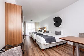 Hotel Bys Palermo