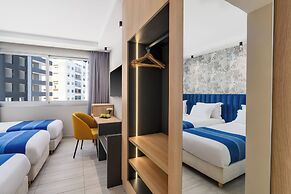 Kenzi Solazur Hotel