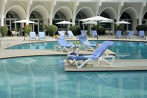 Kenzi Solazur Hotel