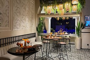 Kenzi Solazur Hotel