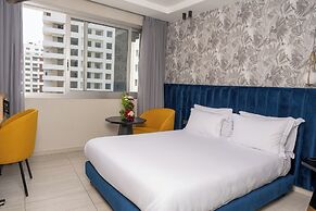 Kenzi Solazur Hotel